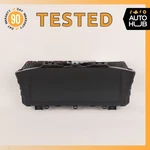 13-15 Range Rover Sport L494 L405 Speedometer Instrument Cluster EPLA10849JC Oem. Fixed Price $234.23.