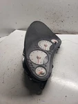 Used Speedometer Gauge Fits: 2004 Jeep Liberty Cluster Mph Grade. Fixed Price $55.00.