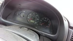 Speedometer Cluster Mph Coupe Model Fits 99-01 Impreza 32121982. Fixed Price $110.70.