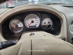 Speedometer Cluster Mph King Ranch Fits 04-05 Ford F150 Pickup 1358093. Fixed Price $70.00.