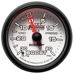 Auto Meter 7507 Phantom Ii Mechanical Boost/vacuum Gauge, 2.3125 In.. Fixed Price $149.14.