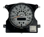 New Mini Cabrio R52 Usa Instrument Panel Speedometer 62109126992. Fixed Price $50.00.