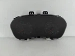 2019-2022 Hyundai Accent Speedometer Instrument Cluster Gauges T4VVY. Fixed Price $44.26.