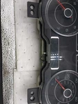 Used Speedometer Gauge Fits: 2008 Ford Taurus Cluster Mph Sel Id 8G1T-10849-GD. Fixed Price $99.99.
