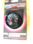 New Oil Pressure Gauge, Superpro Make Waves, Part # 2645. Fixed Price $19.25.