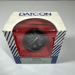 Oil Temperature Gauge Datcon 07701-00 100-280 Degrees New Old Stock Model 326. Fixed Price $47.45.