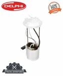 Delphi Fuel Pump Module Assembly FG1354 High-quality Auto Part, Universal Fit. Fixed Price $512.91.
