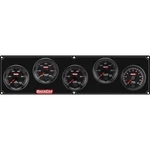 Quickcar Racing Products 69-4258 Redline Gauge Panel OP/WT/FP100/WP/TACH. Fixed Price $839.95.