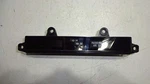 Clock Dash Mounted Fits 06-11 Kia Rio 602205. Fixed Price $50.00.