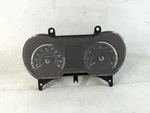 2014-2014 Jaguar Xf Speedometer Instrument Cluster Gauges EX23-10849-AA QEPW0. Fixed Price $49.18.
