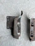 1973 1979 Ford Truck F150 Bronco F250 F350 Pair Fender Brackets Supports. Fixed Price $69.99.