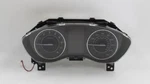 Speedometer Cluster 45K Mph Pre-crash System 2017-2019 Subaru Impreza Oem #12453. Fixed Price $70.00.