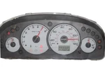 Speedometer Instrument Cluster Dash Panel Gauges 2004 Ford Escape 140,212 Miles. Fixed Price $107.28.