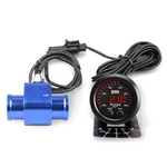 Zhsymx 52MM Water Temperature Gauge 0-300F Red Digital Led Car Automotive. Fixed Price $50.56.