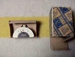 Nos 1935 Chevrolet Fuel Gauge Gm 1515146. Fixed Price $200.00.