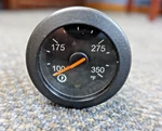 Ametek Ngi 2" Freightliner Transmission Temperature Gauge 100 - 350. Fixed Price $30.00.