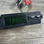 Ford Digital Dash Clock 03-06 Lincoln Town Car Mercury Grand Marquis 3W7Z15000A. Fixed Price $28.87.