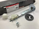 Equus 9982 Gm Fuel Level Sender 0-90 Ohms 5" To 23" Tank Depth, Lever Style. Fixed Price $35.95.