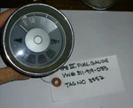 Vw Type Vdo Fuel Gauge Part # 311919033 Genuine Oem. Fixed Price $75.00.
