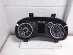 Speedometer Cluster Mph 120 Fits 19 Dodge 2500 Pickup 994384. Fixed Price $126.20.