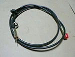 New Am General Speedometer Cable 5578589 Tacom 12338423. Fixed Price $19.75.