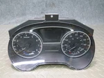 2014 Infiniti QX60 2.5L Hybrid Instrument Cluster Gauge Speedometer 24810 3JV0B. Fixed Price $91.98.