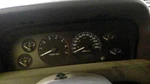 Speedometer Head Only Mph Fits 99 Grand Cherokee 1894508. Fixed Price $89.10.