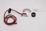 Pertronix Ignitor Ii Lucas 22D Distributor. 6-CYLINDER. Fixed Price $210.60.