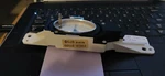 Infiniti I30 01 Dashboard Clock 2581 0-3Y100. Fixed Price $25.99.