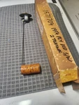 Nos Mopar 1571704 Gas Tank Sending Unit 1954 Plymouth Dodge Station Wagon. Fixed Price $129.50.