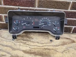 1997-2000 Jeep Wrangler Tj Speedometer Gauge Instrument Cluster 56009170. Fixed Price $175.00.