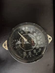 Mg Tf Jaeger Speedometer Gauge # SI117515000. Fixed Price $229.96.