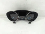 2013-2013 Ford Escape Speedometer Instrument Cluster Gauges CL8F-10894-B NN9XP. Fixed Price $44.26.