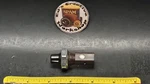 Vw Audi Genuine Oem Oil Pressure Sensor 038919081K Brown +++++++++++++++++++++++. Fixed Price $34.99.