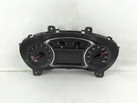 2020-2021 Gmc Terrain Speedometer Instrument Cluster Gauges 84674118 YX0P4. Fixed Price $91.63.