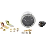 Stewart Warner Deluxe 2-1/16 Inch Water Temp Gauge Kit. Fixed Price $99.99.