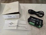 Dakota Digital Obd-ii Speedometer Tachometer Interface Module STA-1000 Open Box. Fixed Price $123.50.
