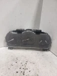 Used Speedometer Gauge Fits: 2010 Ford Taurus Cluster Mph Id AG1T-10849-GA Thru. Fixed Price $79.00.