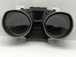 Hyundai Elantra Speedometer Instrument Cluster Gauges 94053-A5511 V6TJX. Fixed Price $49.18.