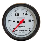 Auto Meter 2-5/8 Phantom Wideband Air/fuel Gauge. Fixed Price $300.70.