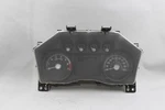 Speedometer Cluster Mph Id FC3T-10849-AA Fits 15 Ford F250SD Pickup 42546. Fixed Price $67.50.