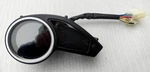 Rps Hawk 250 Dlx Efi Digital Speedometer Guage Oem Factory Original. Fixed Price $67.50.