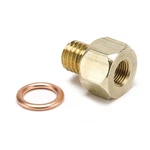 Autometer 2278 Metric Adapter/electric Temperature. Fixed Price $19.53.