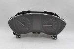 Speedometer Cluster Mph With Pre-crash System 2019 Subaru Crosstrek Oem #34574. Fixed Price $110.00.