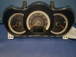 2010 Kia Forte Speedometer Instrument Cluster 2.0L Integral Display At W/o Sm. Fixed Price $100.00.