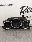 16-17 Mazda MX-5 Miata Front Instrument Speedometer Cluster Gauge, Oem 1086241. Fixed Price $100.00.