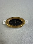 1998-2002 Lincoln Town Cartier Dash Clock Oem. Fixed Price $32.49.