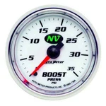 Autometer 7304 2-1/16" Boost, 0-35 Psi, Mechanical, Nv. Fixed Price $92.99.