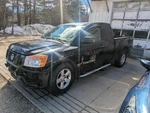 Speedometer Cluster Mph Le Column Shift 139.8" Wb Fits 08 Titan 181784. Fixed Price $150.00.