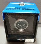 Genuine Stewart-warner 82326-144 Water Temperature Gauge. Fixed Price $139.00.